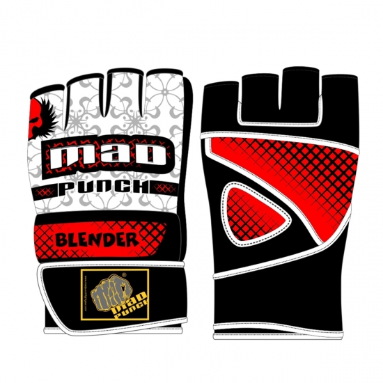 MMA Gloves