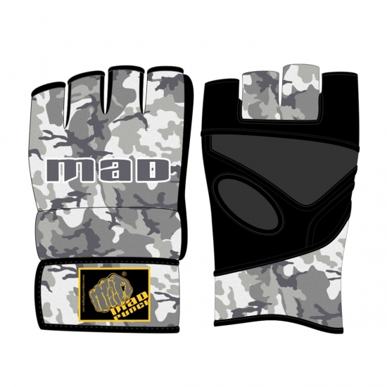 MMA Gloves