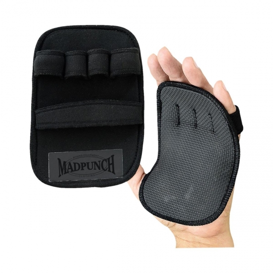 Gym Gripping Hand Pad