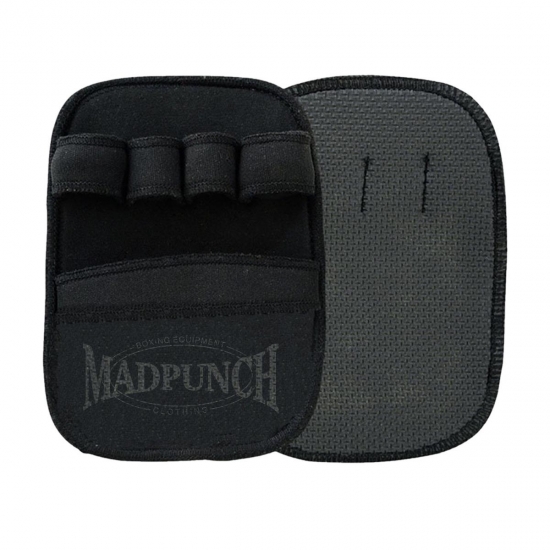 Gym Gripping Hand Pad