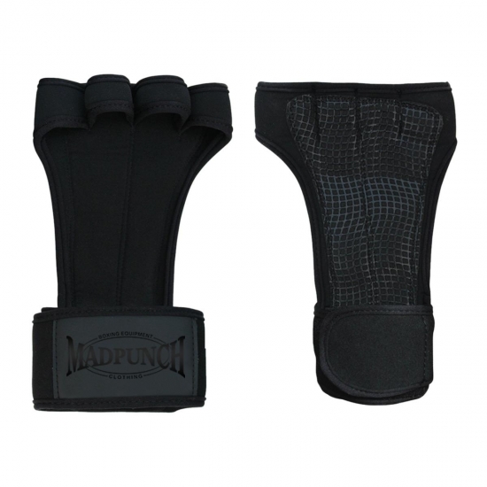 Gym Gripping Hand Pad