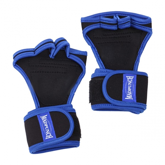 Gym Gripping Hand Pad