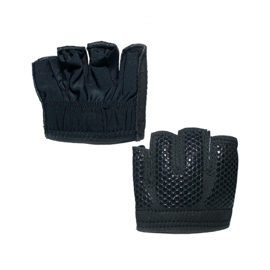 Gym Gripping Hand Pad