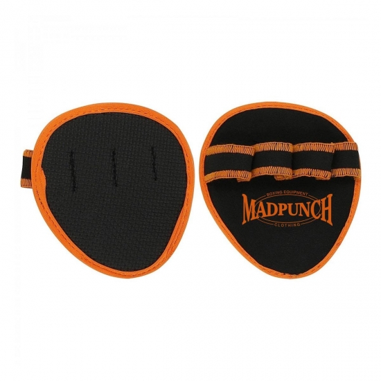 Gym Gripping Hand Pad