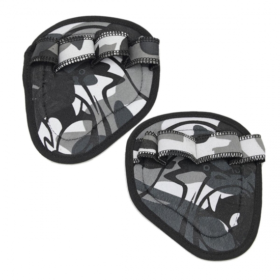 Gym Gripping Hand Pad