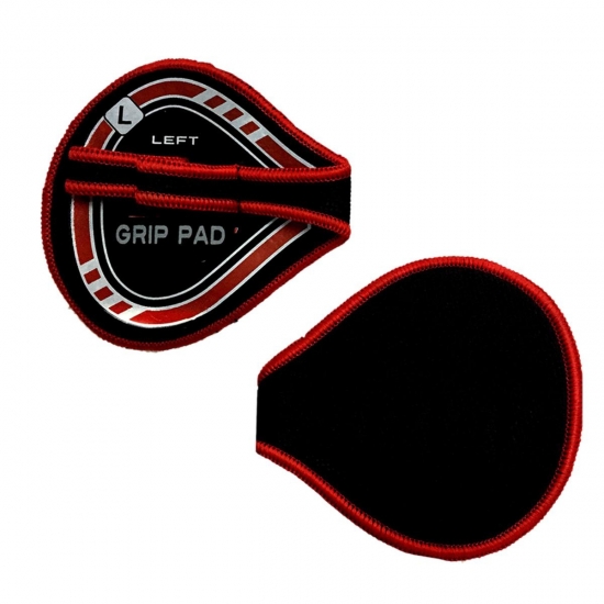 Gym Gripping Hand Pad