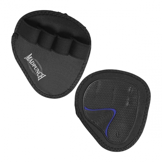 Gym Gripping Hand Pad