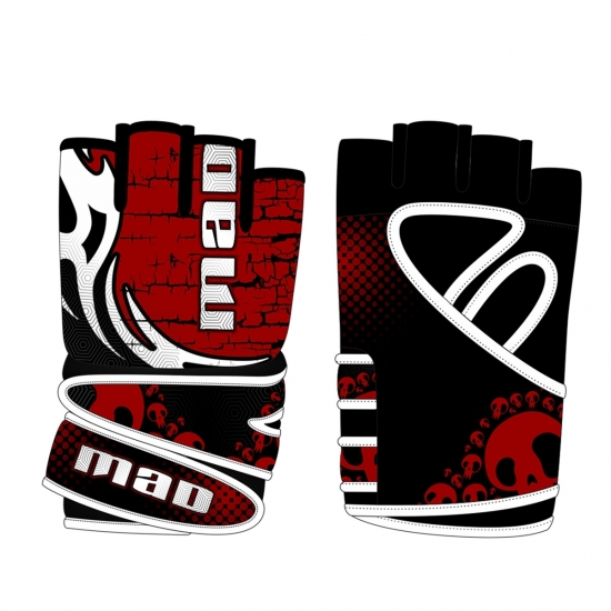 MMA Gloves