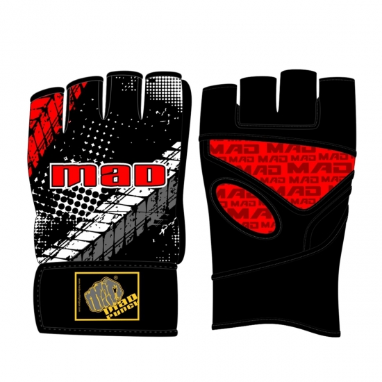 MMA Gloves