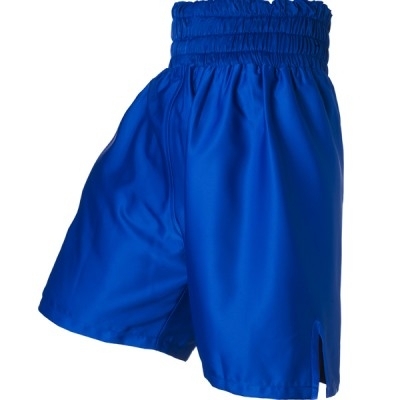 Blue Boxing Shorts