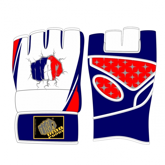 MMA Gloves
