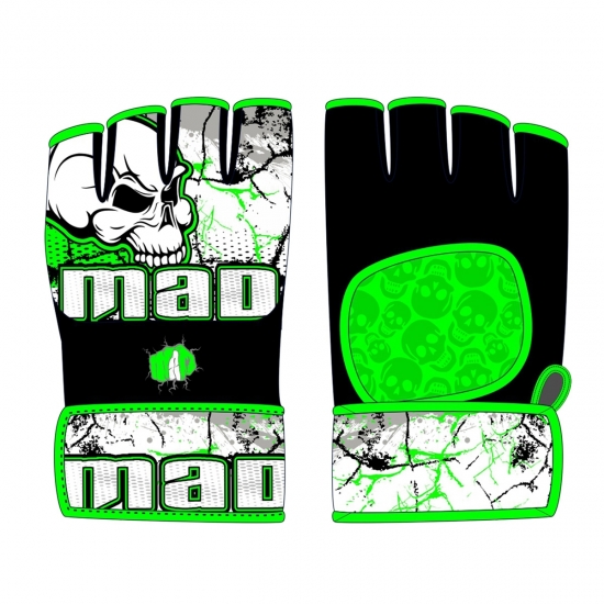 MMA Gloves