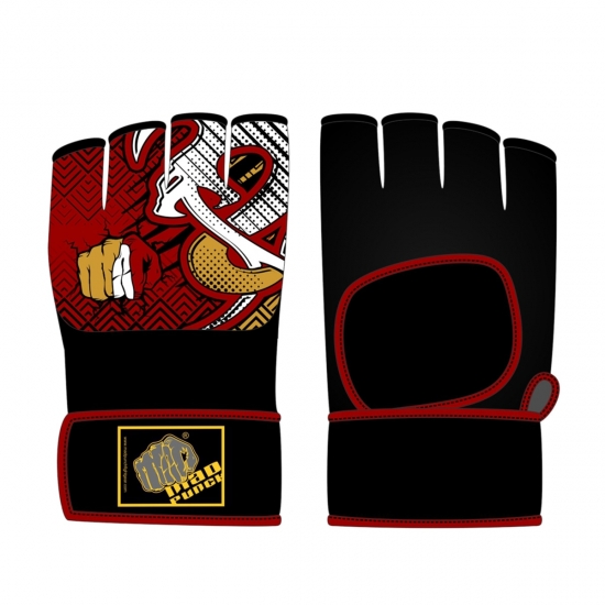 MMA Gloves