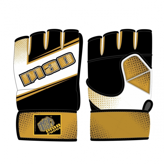 MMA Gloves